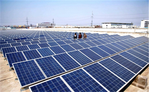 重庆太阳能电池板生产厂家